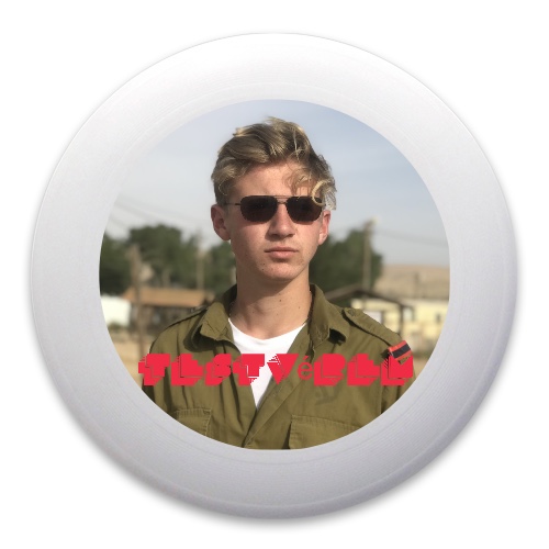 Design 494117 Disc Golf and Ultimate Discs