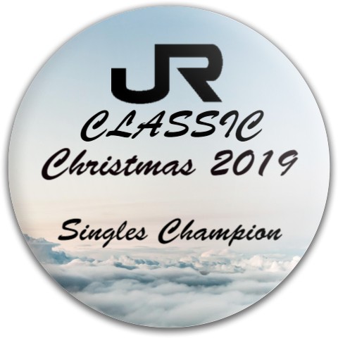 Design 494389 Disc Golf and Ultimate Discs