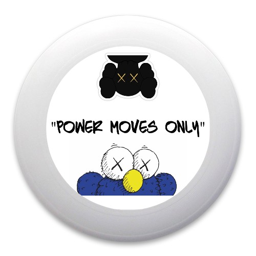 Design 495132 Disc Golf and Ultimate Discs