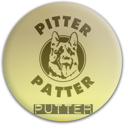 Design 495195 Disc Golf and Ultimate Discs
