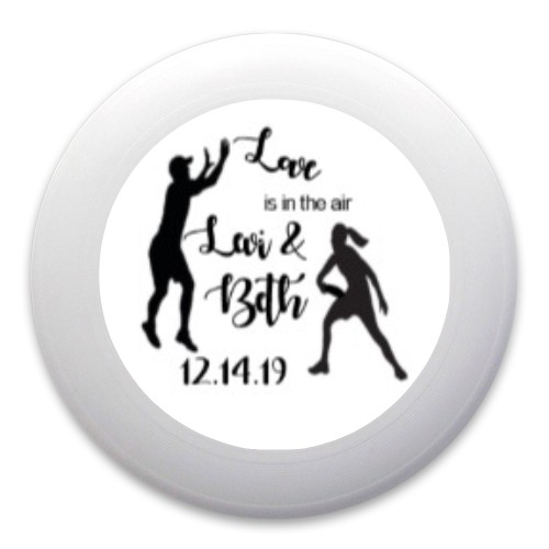 Design 495376 Disc Golf and Ultimate Discs