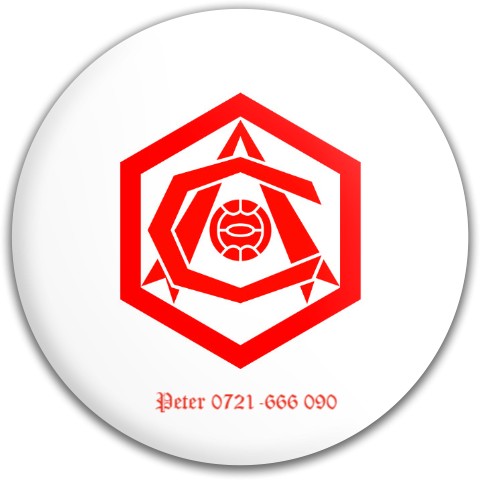 Design 496087 Disc Golf and Ultimate Discs