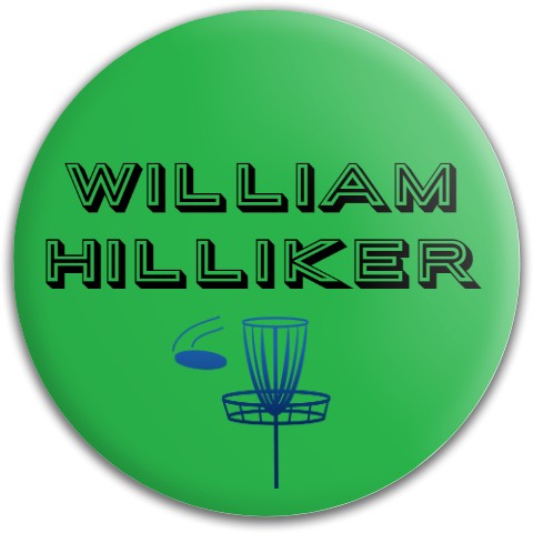 Design 496583 Disc Golf and Ultimate Discs