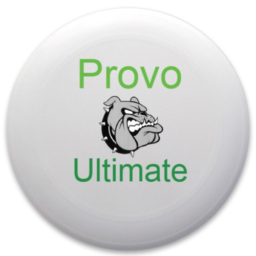 Design 496654 Disc Golf and Ultimate Discs
