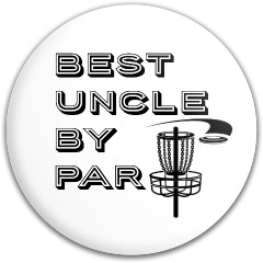 Best Uncle By Par