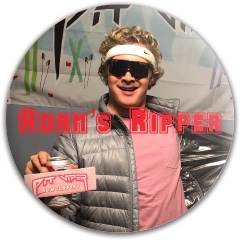 Adam&amp;rsquo;s Ripper