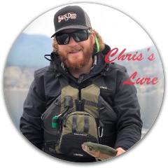 Chris&amp;rsquo;s Lure