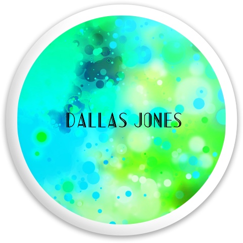 Design 497355 Disc Golf and Ultimate Discs