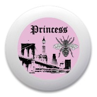 Princess Disk
