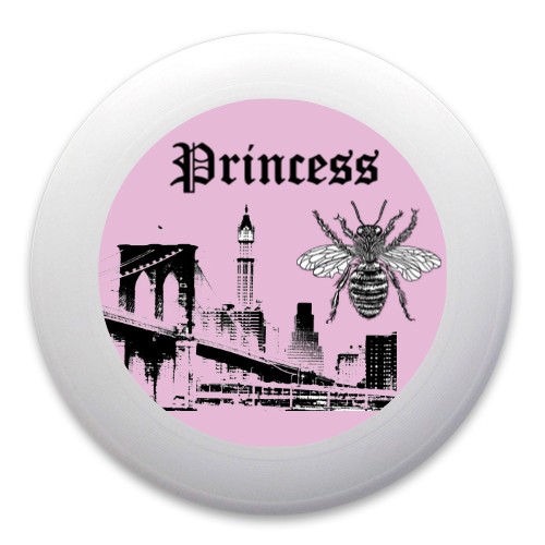 Design 497912 Disc Golf and Ultimate Discs