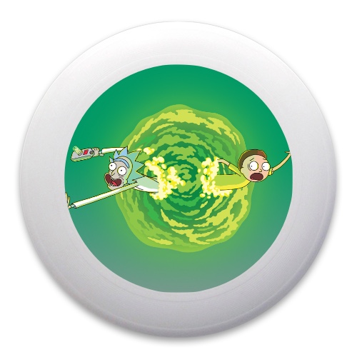 Design 498093 Disc Golf and Ultimate Discs