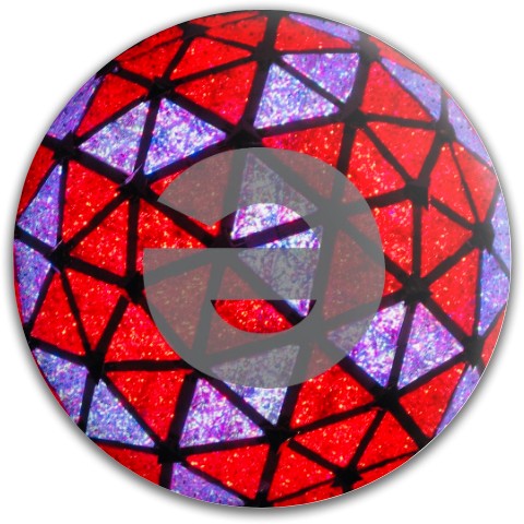 Design 498181 Disc Golf and Ultimate Discs