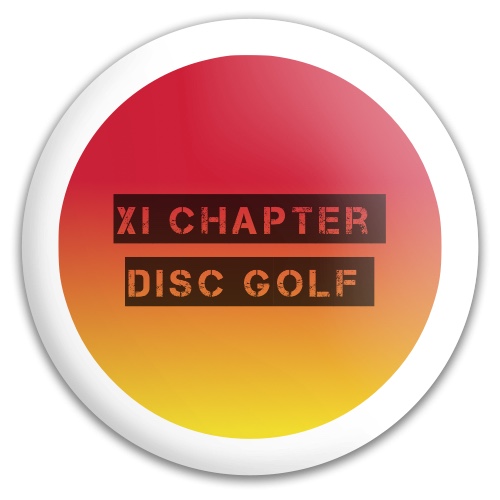 Design 498266 Disc Golf and Ultimate Discs