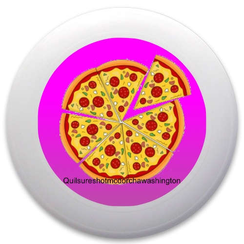 Design 498427 Disc Golf and Ultimate Discs