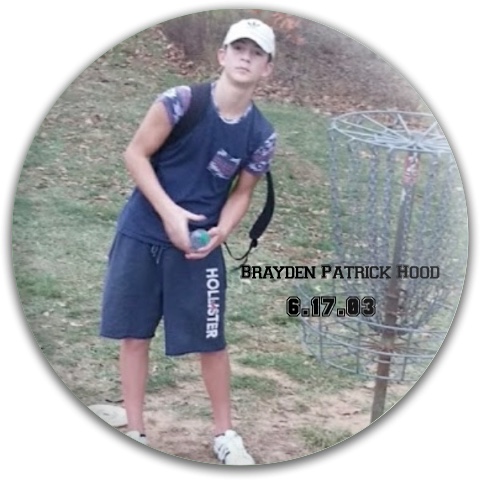 Design 498526 Disc Golf and Ultimate Discs