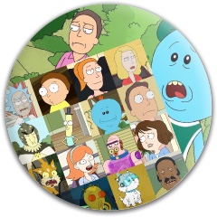 Design 498818 Disc Golf and Ultimate Discs Image