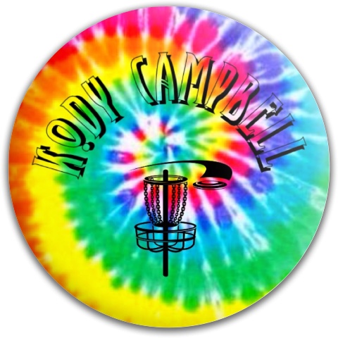 Design 498846 Disc Golf and Ultimate Discs