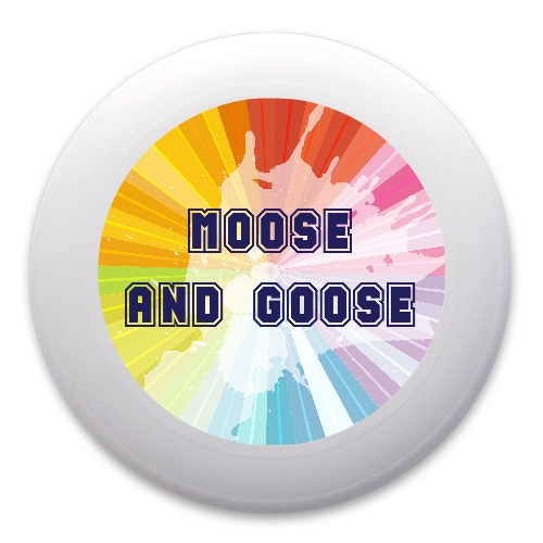 Design 499476 Disc Golf and Ultimate Discs