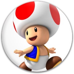 Toad