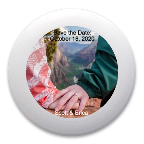 Design 499706 Disc Golf and Ultimate Discs