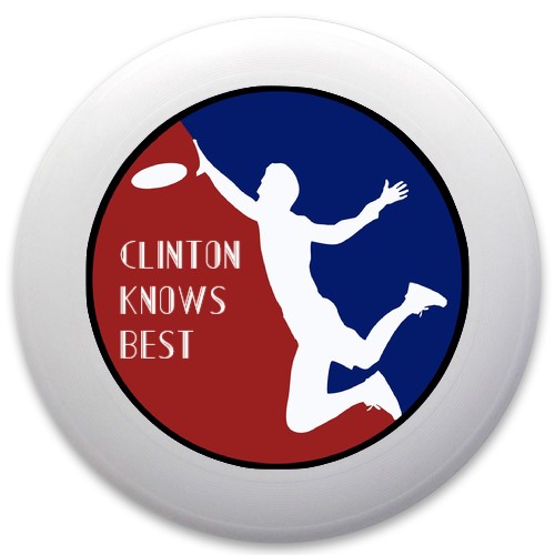 Design 500376 Disc Golf and Ultimate Discs