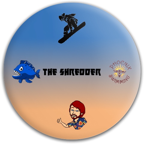 Design 500381 Disc Golf and Ultimate Discs