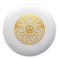 Design 500473 Disc Golf and Ultimate Discs Image