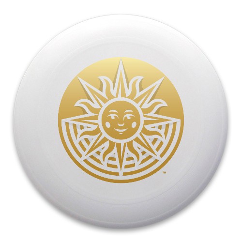 Design 500473 Disc Golf and Ultimate Discs