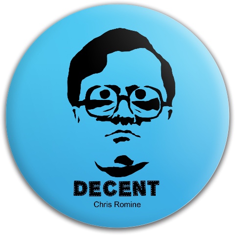 Design 500801 Disc Golf and Ultimate Discs