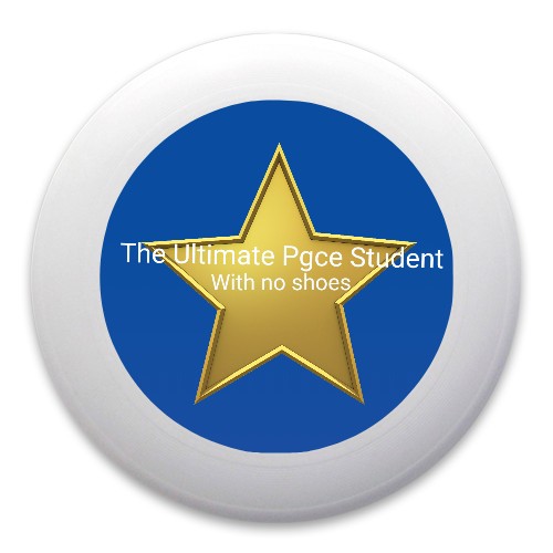Design 501789 Disc Golf and Ultimate Discs