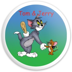 Design 502102 Disc Golf and Ultimate Discs Image