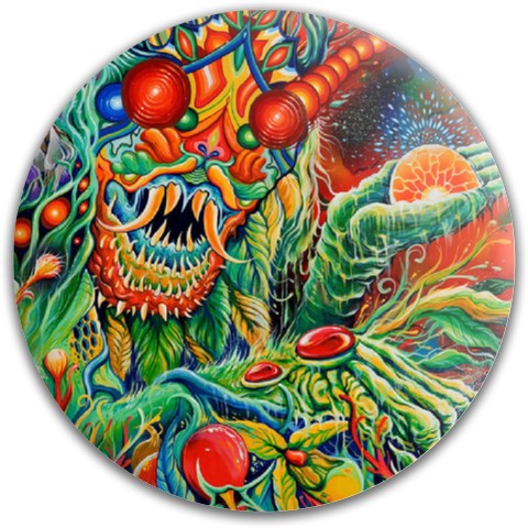 Design 502153 Disc Golf and Ultimate Discs