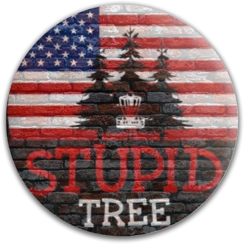 Design 502308 Disc Golf and Ultimate Discs