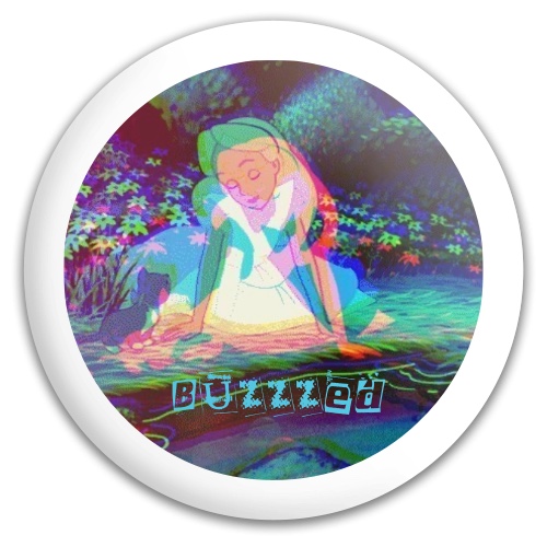 Design 502366 Disc Golf and Ultimate Discs