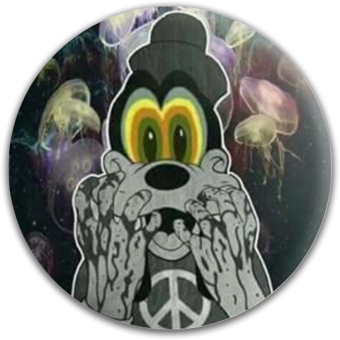 Design 502379 Disc Golf and Ultimate Discs