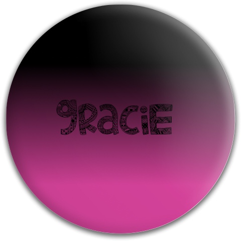 Design 502407 Disc Golf and Ultimate Discs