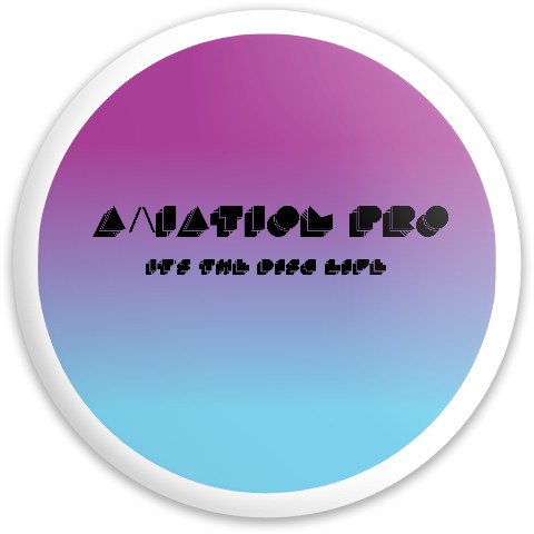 Design 502457 Disc Golf and Ultimate Discs