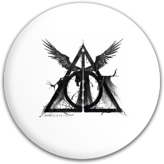Deathly Hallows