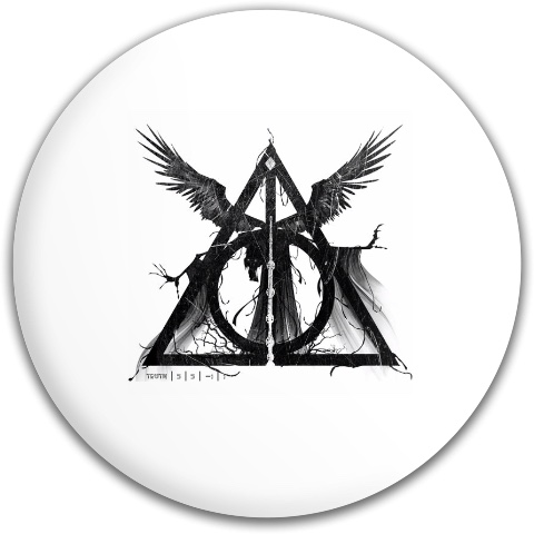 Design 502709 Disc Golf and Ultimate Discs
