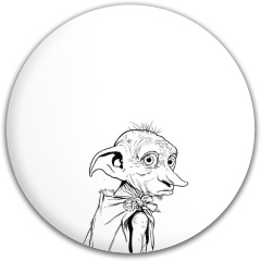 Dobby Disc Golf and Ultimate Discs Image