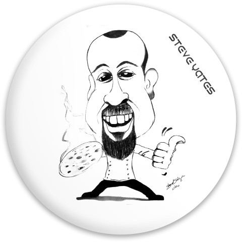 Design 502727 Disc Golf and Ultimate Discs