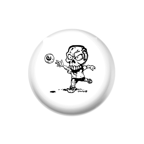 Design 502729 Disc Golf and Ultimate Discs