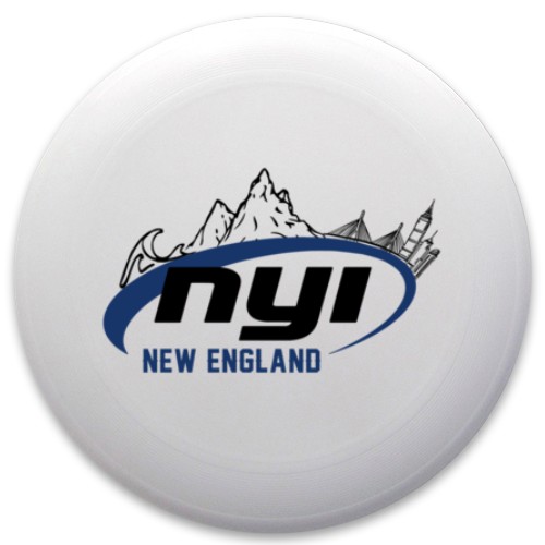 Design 503116 Disc Golf and Ultimate Discs