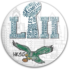 Design 503356 Disc Golf and Ultimate Discs Image