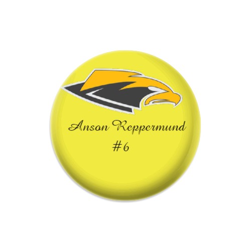 Design 503449 Disc Golf and Ultimate Discs
