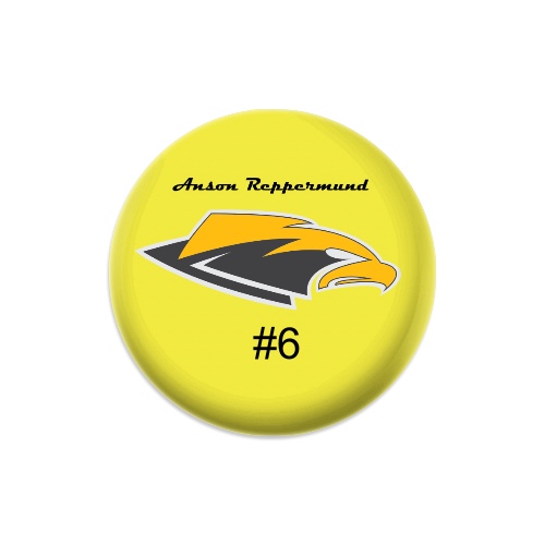 Design 503453 Disc Golf and Ultimate Discs