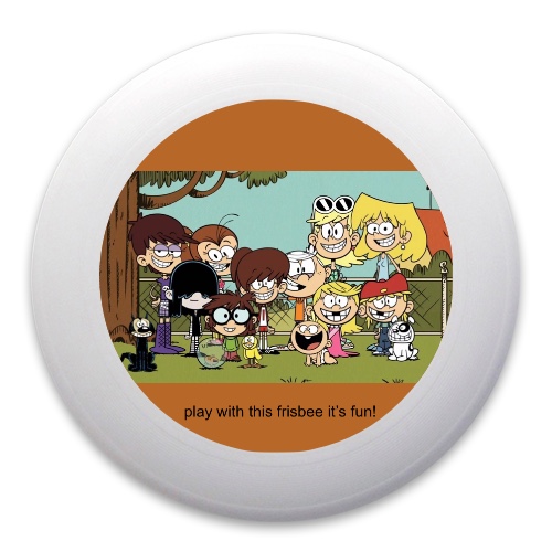 Design 503773 Disc Golf and Ultimate Discs