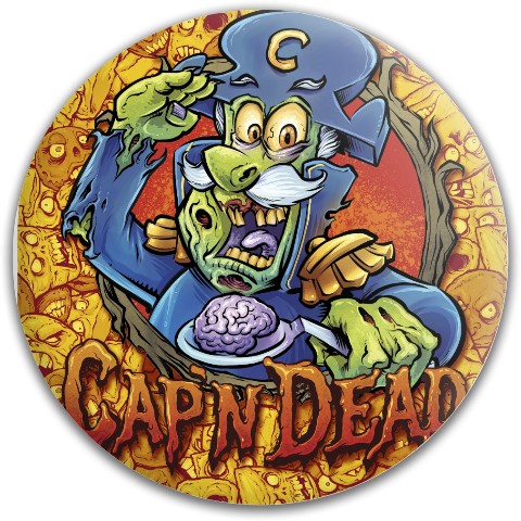 Design 503989 Disc Golf and Ultimate Discs