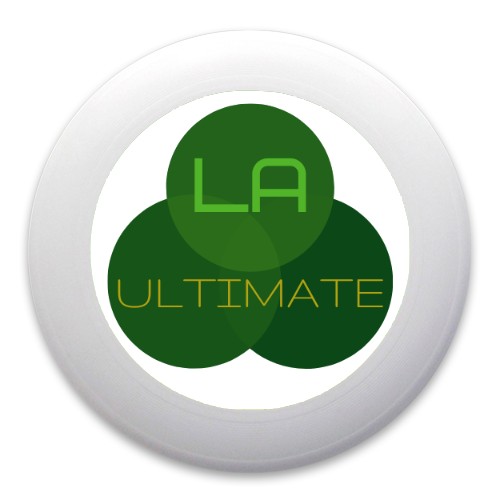 Design 504268 Disc Golf and Ultimate Discs