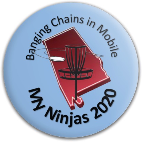Design 504354 Disc Golf and Ultimate Discs